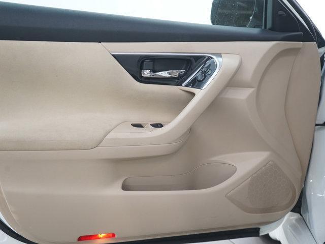 used 2014 Nissan Altima car, priced at $9,499