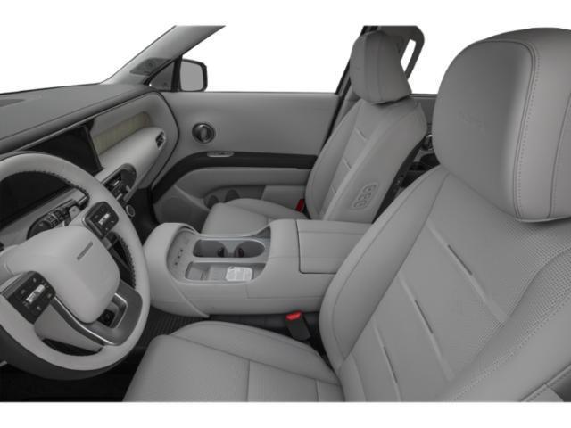new 2026 Hyundai Palisade Hybrid car, priced at $61,495
