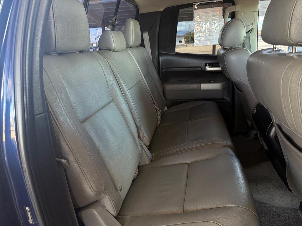 used 2007 Toyota Tundra car, priced at $11,995