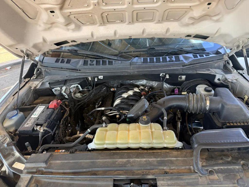 used 2019 Ford F-150 car, priced at $14,995