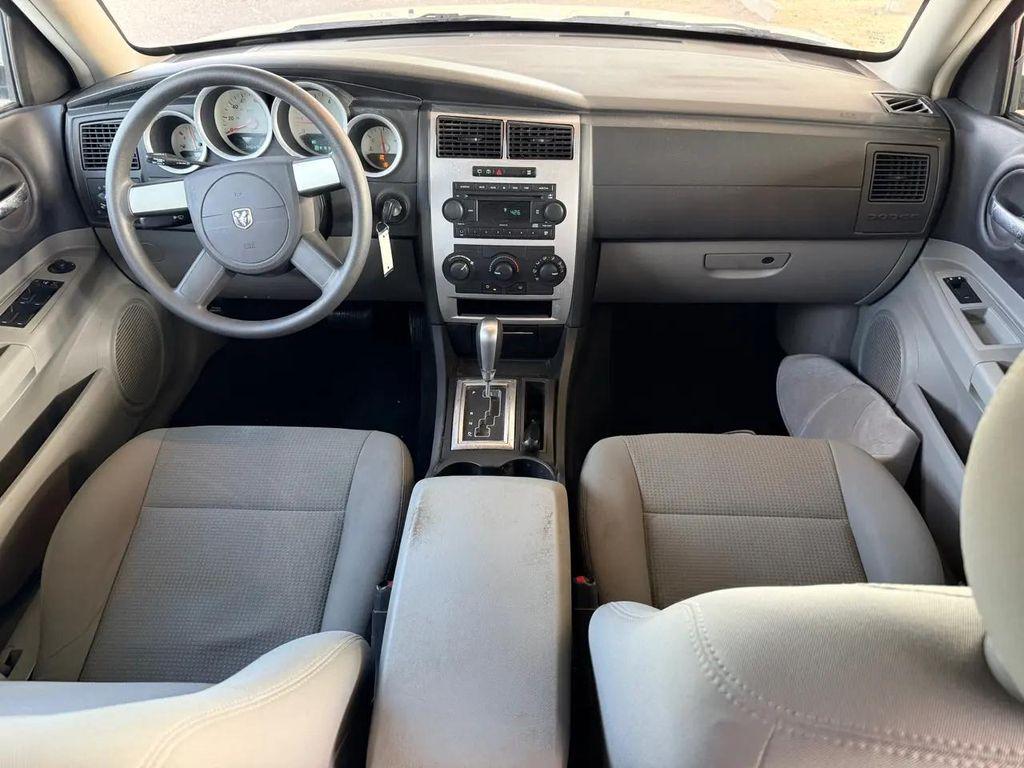 used 2007 Dodge Magnum car, priced at $6,995