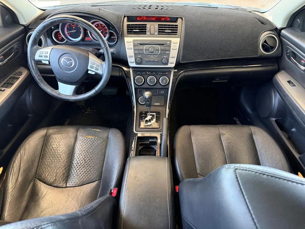 used 2009 Mazda Mazda6 car, priced at $5,995