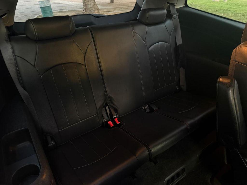 used 2014 Chevrolet Traverse car, priced at $7,995