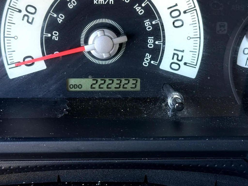 used 2008 Toyota FJ Cruiser car, priced at $12,995