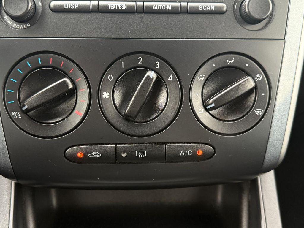 used 2011 Mazda CX-7 car, priced at $5,995