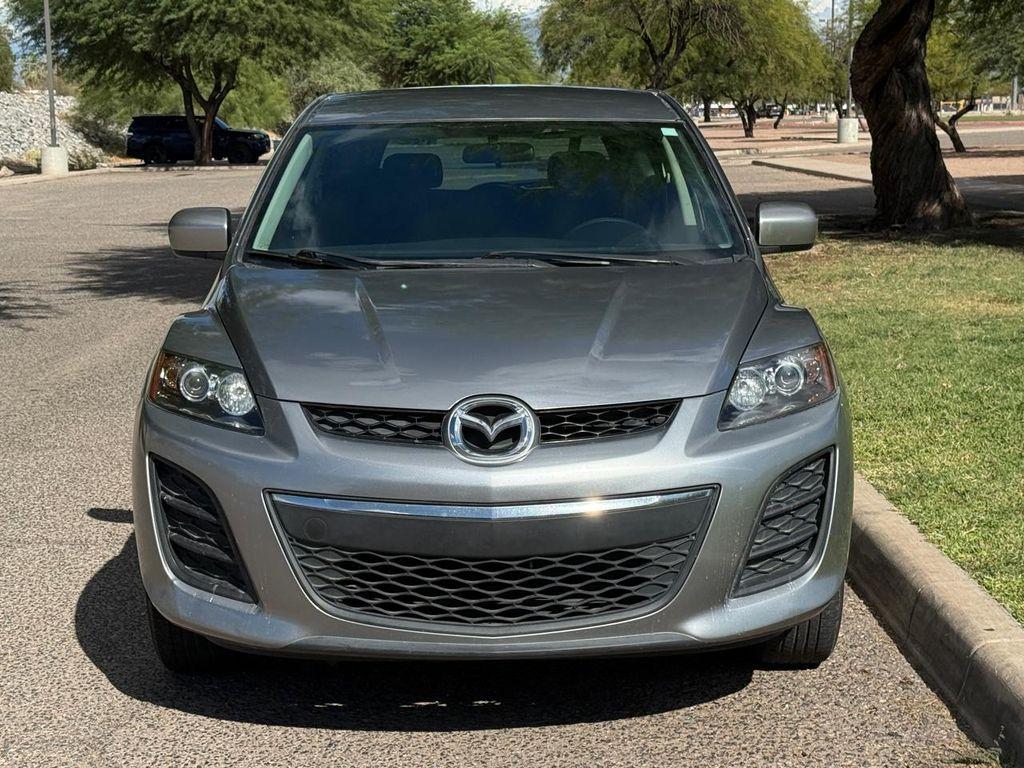used 2011 Mazda CX-7 car, priced at $5,995