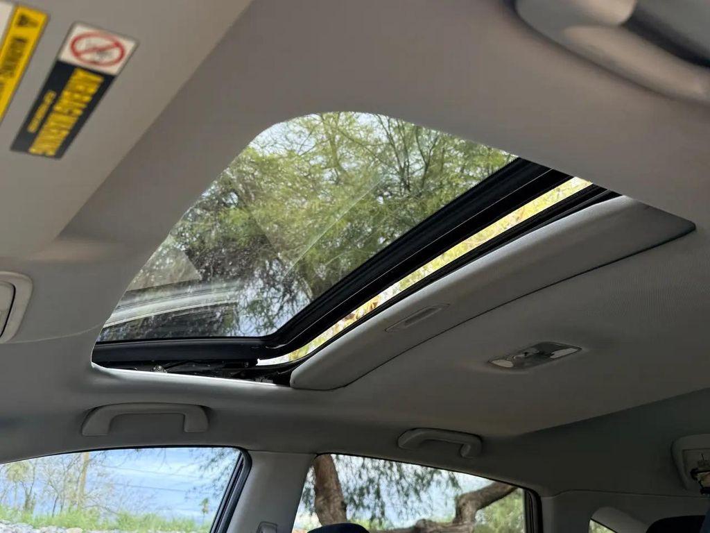 used 2010 Honda CR-V car, priced at $7,995