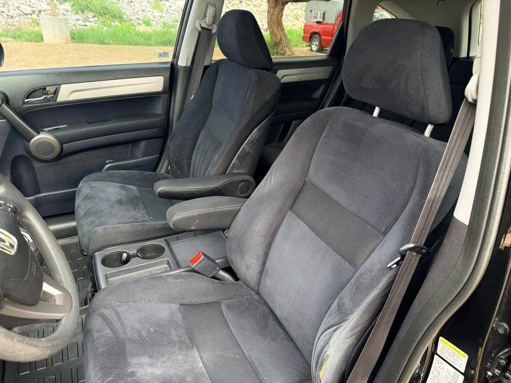 used 2010 Honda CR-V car, priced at $7,995