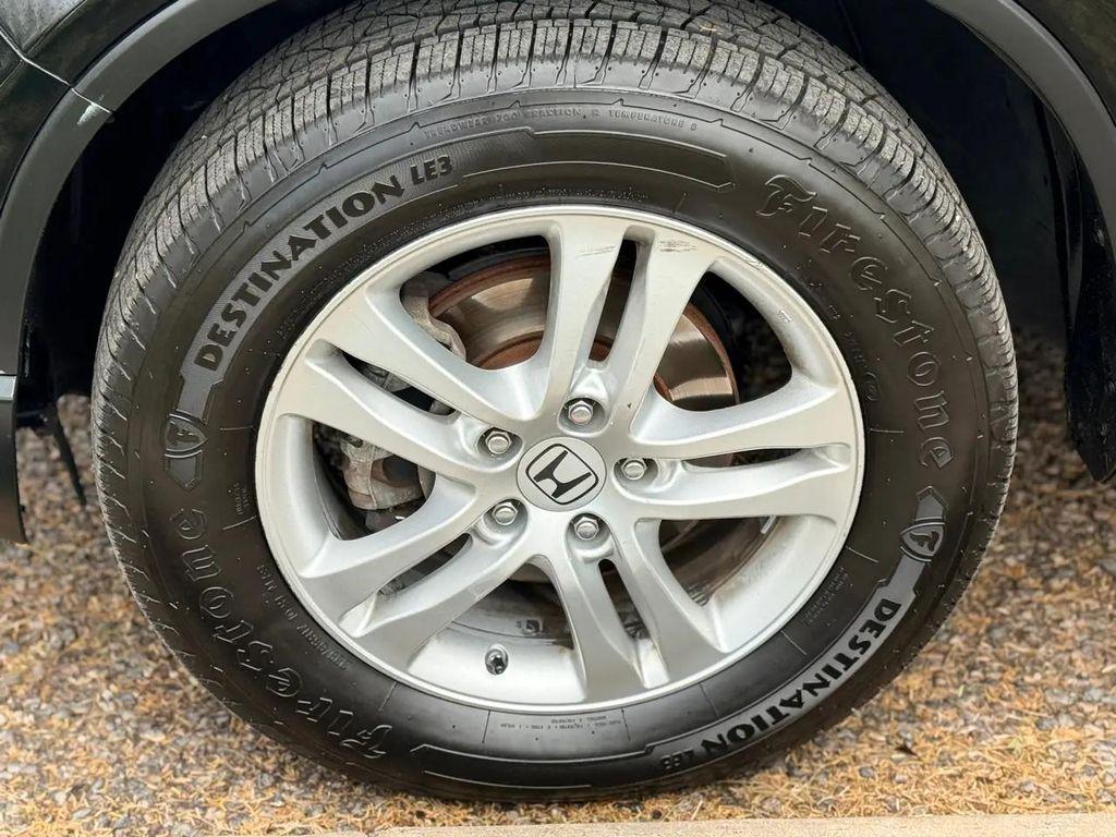 used 2010 Honda CR-V car, priced at $7,995