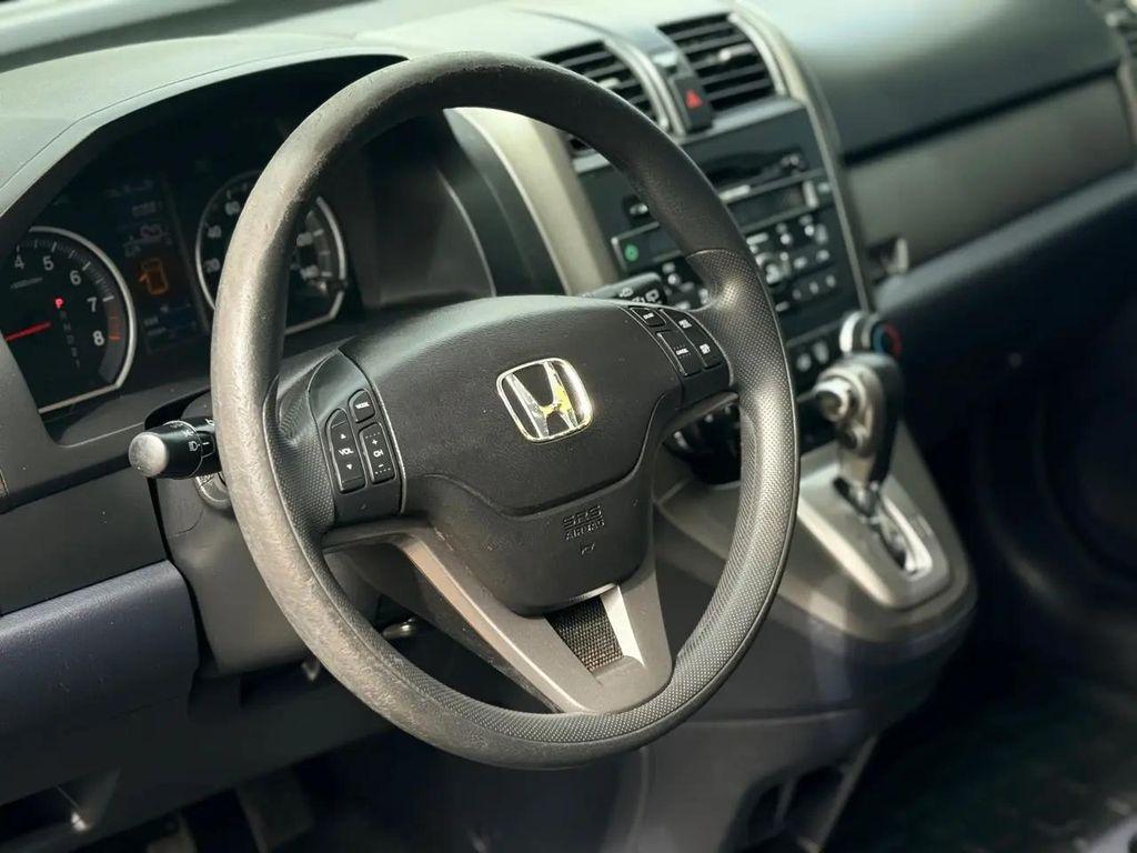 used 2010 Honda CR-V car, priced at $7,995
