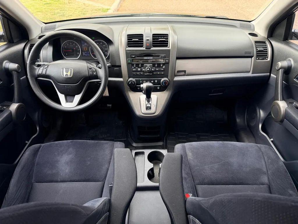 used 2010 Honda CR-V car, priced at $7,995
