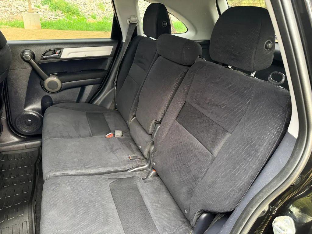 used 2010 Honda CR-V car, priced at $7,995