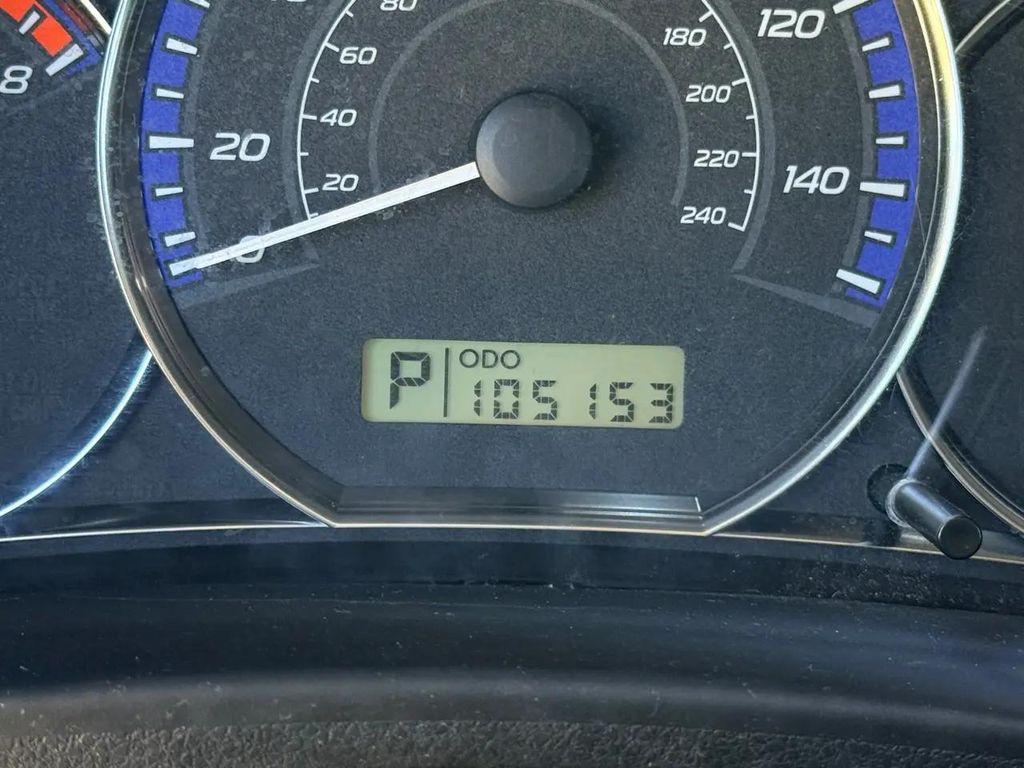 used 2012 Subaru Forester car, priced at $8,995