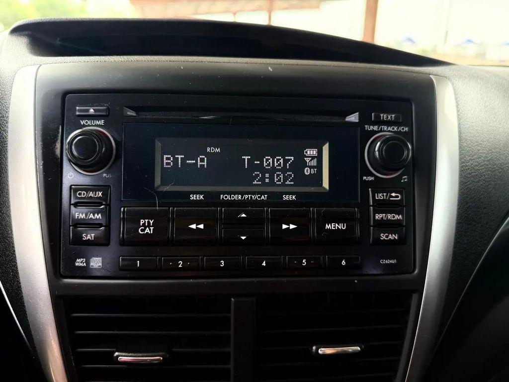 used 2011 Subaru Impreza car, priced at $9,995