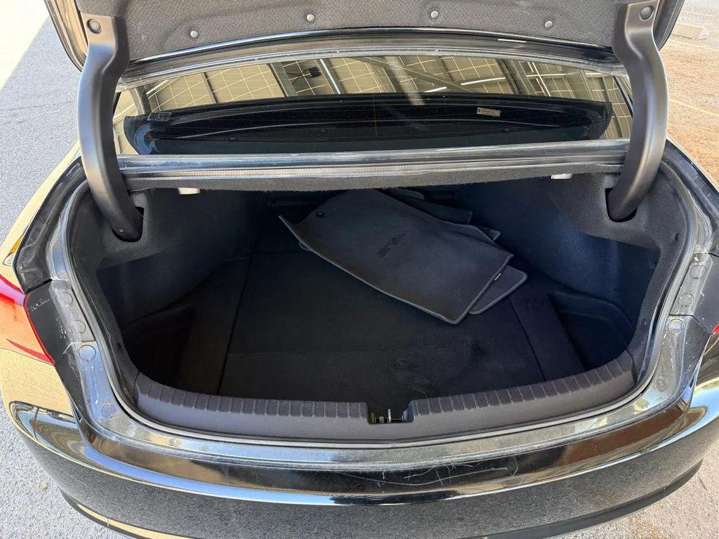 used 2016 Acura TLX car, priced at $10,995