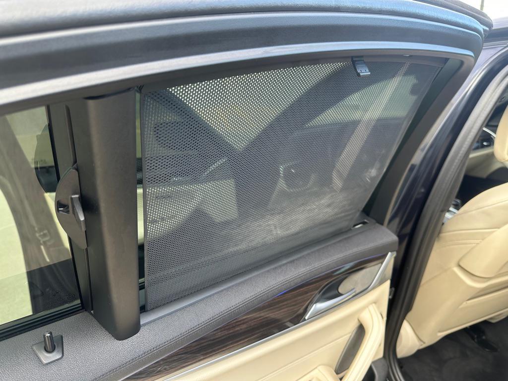 used 2020 BMW M550 car, priced at $27,950