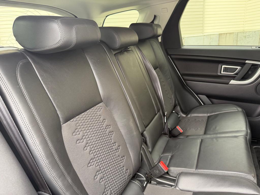 used 2019 Land Rover Discovery Sport car, priced at $11,950