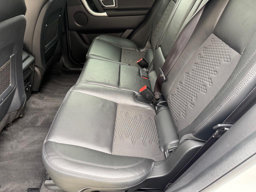 used 2019 Land Rover Discovery Sport car, priced at $11,950