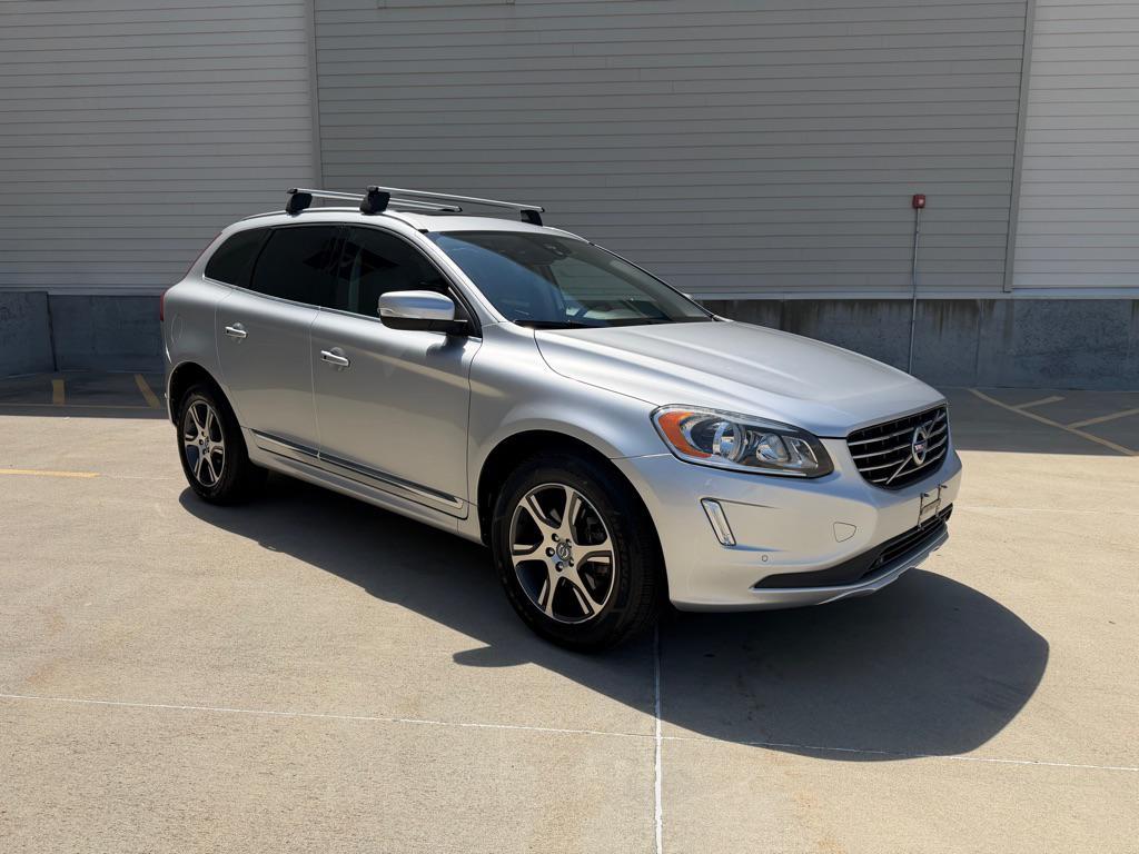 used 2015 Volvo XC60 car, priced at $12,950