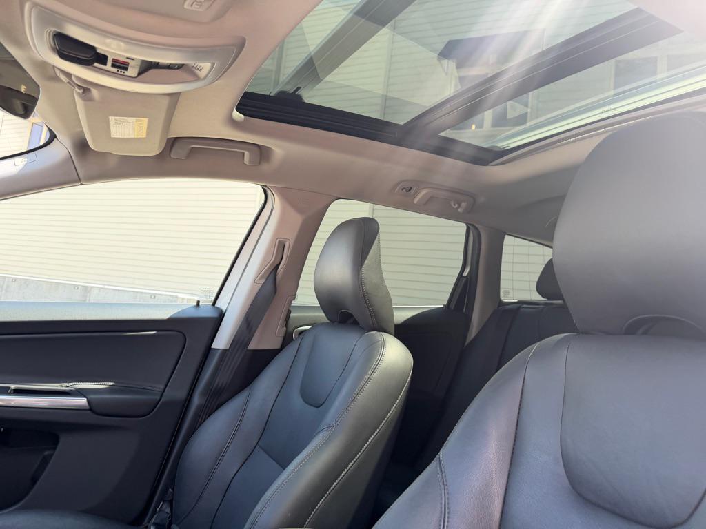 used 2015 Volvo XC60 car, priced at $12,950