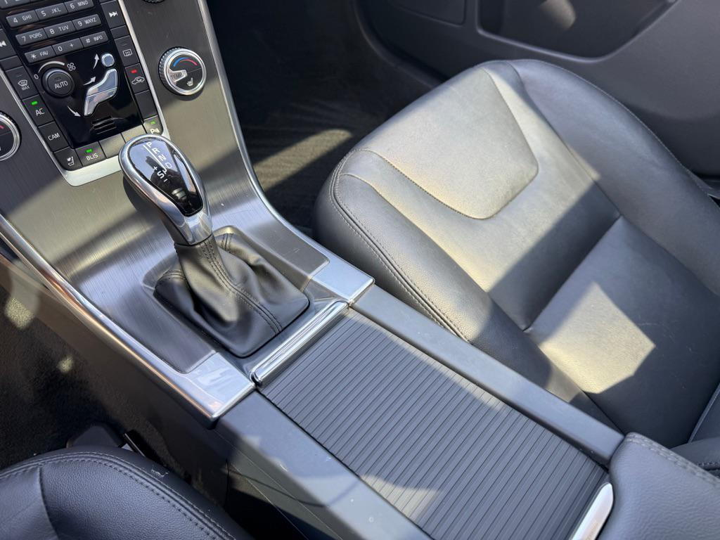 used 2015 Volvo XC60 car, priced at $12,950