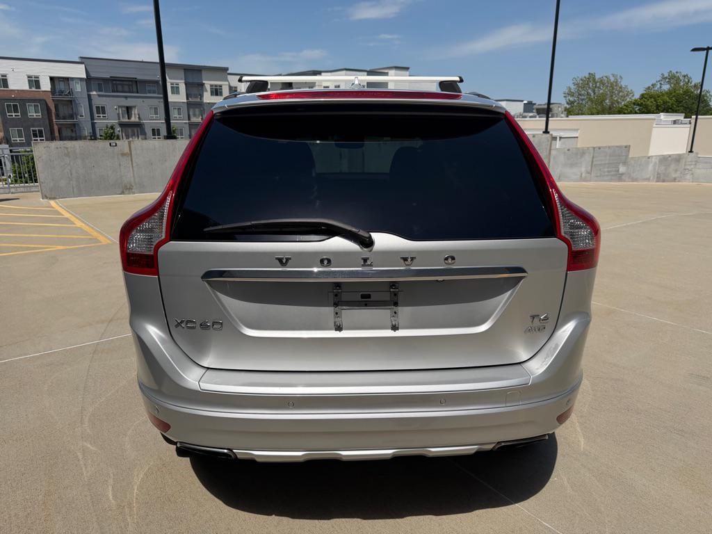 used 2015 Volvo XC60 car, priced at $12,950