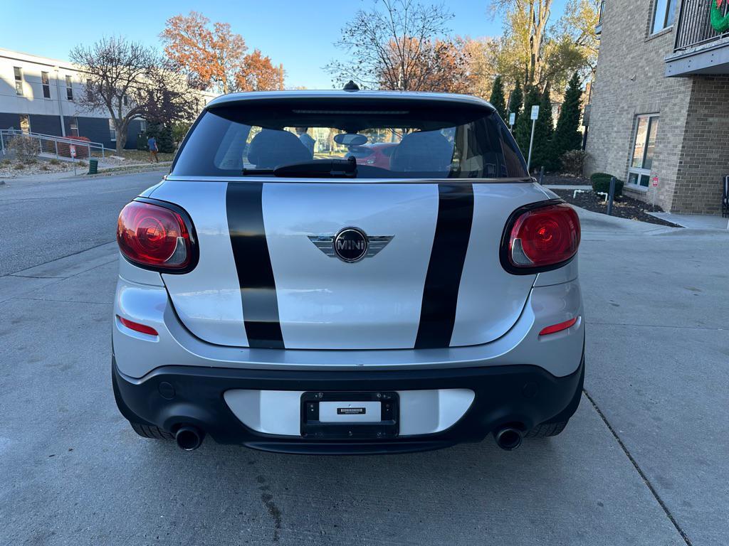 used 2015 MINI Paceman car, priced at $10,500
