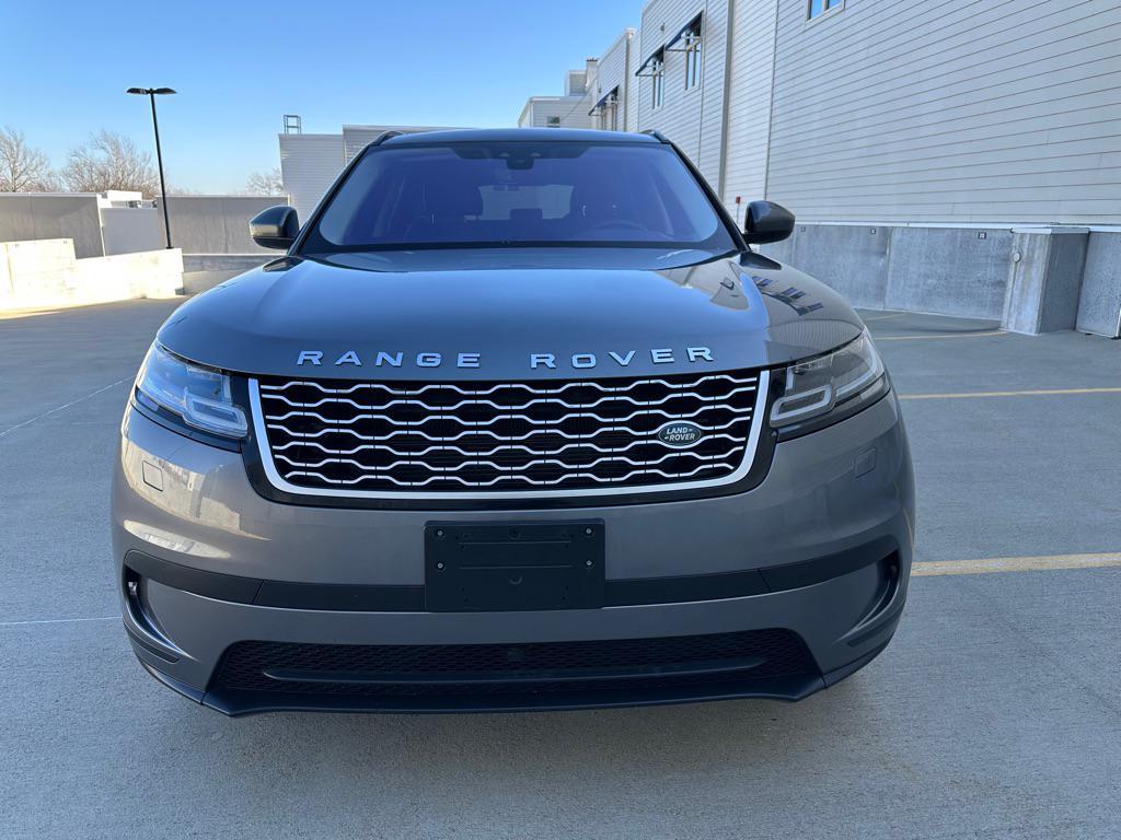 used 2018 Land Rover Range Rover Velar car, priced at $20,950