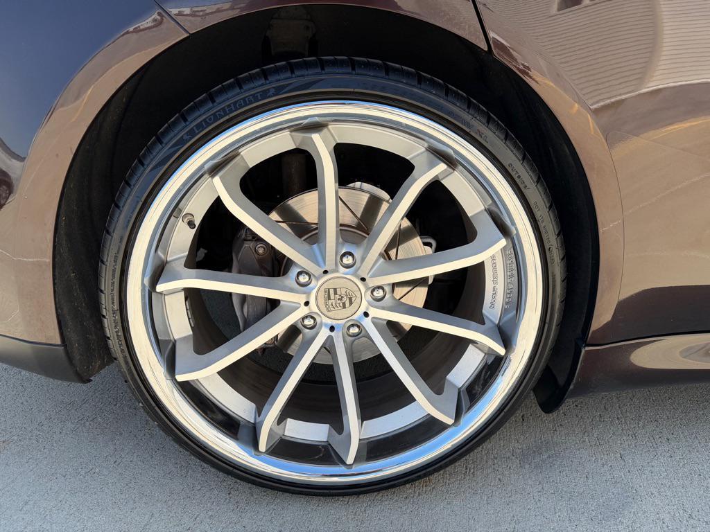 used 2012 Porsche Panamera car, priced at $11,950