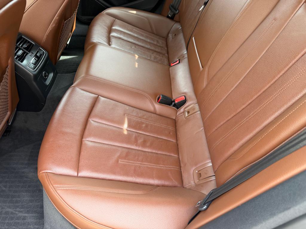 used 2018 Audi A5 car, priced at $18,950