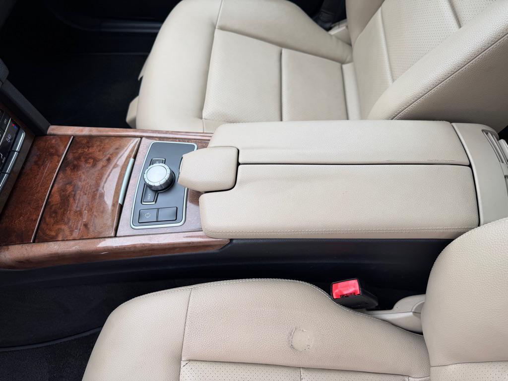 used 2013 Mercedes-Benz E-Class car, priced at $9,950
