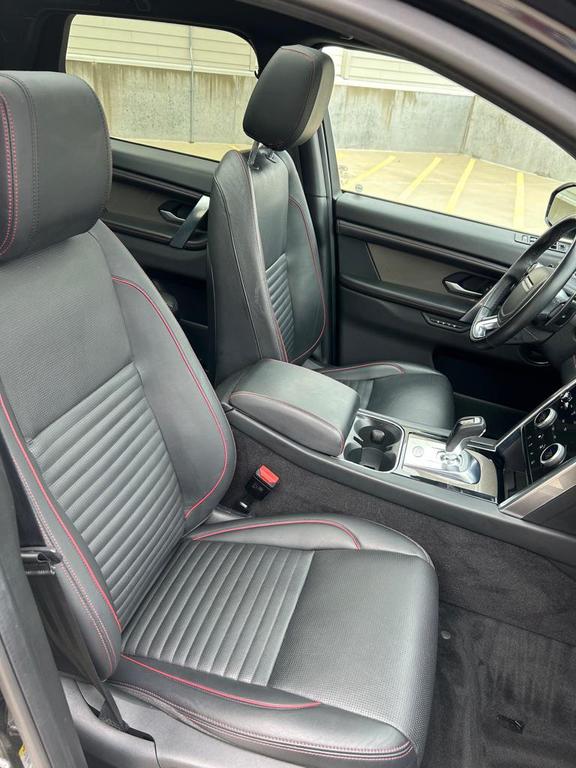 used 2020 Land Rover Discovery Sport car, priced at $21,950