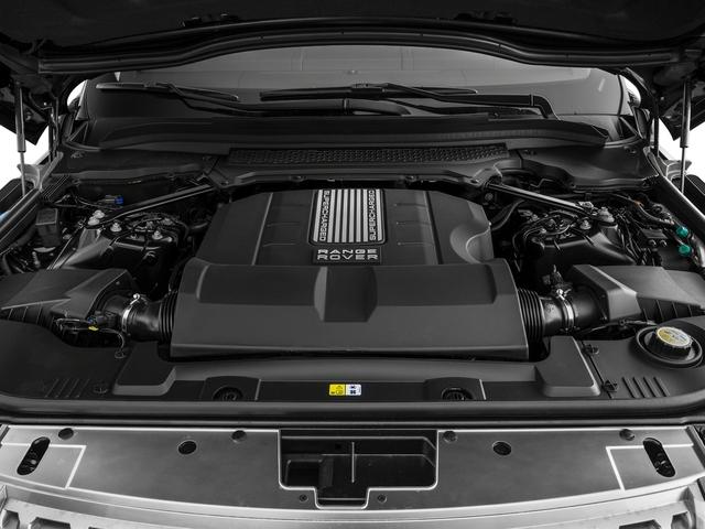 used 2016 Land Rover Range Rover car, priced at $21,950