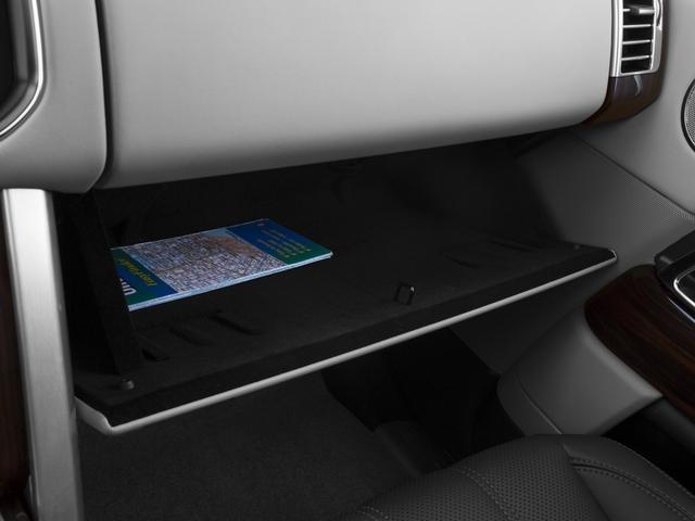 used 2016 Land Rover Range Rover car, priced at $21,950