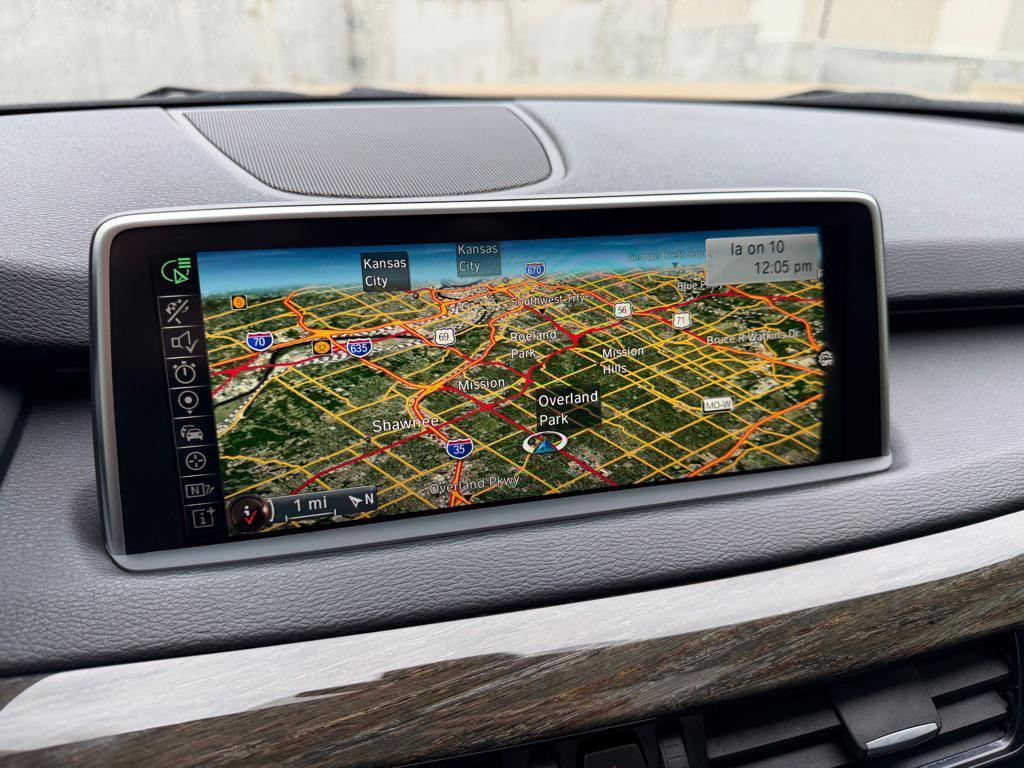 used 2015 BMW X5 car, priced at $13,950