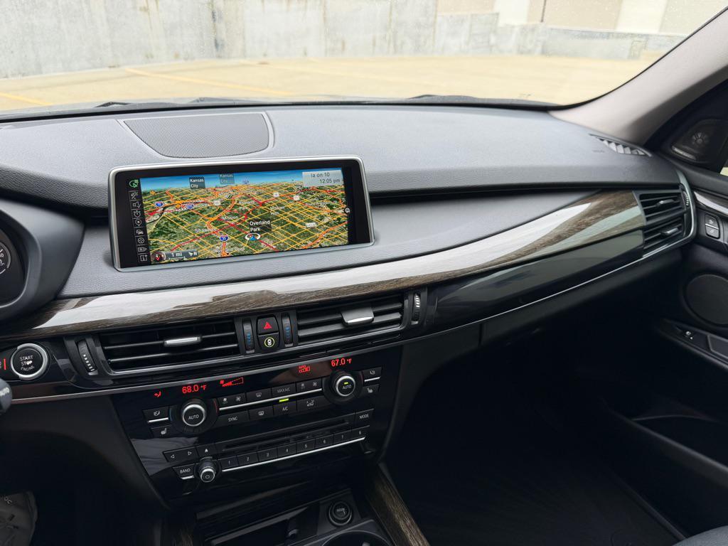 used 2015 BMW X5 car, priced at $13,950