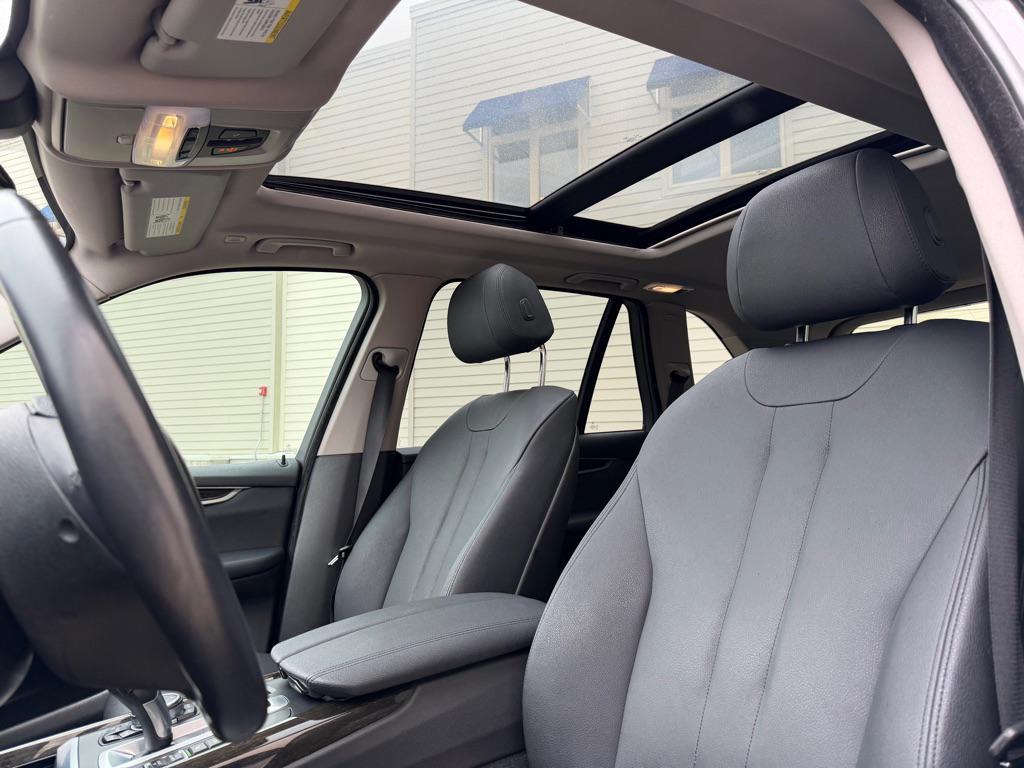 used 2015 BMW X5 car, priced at $13,950