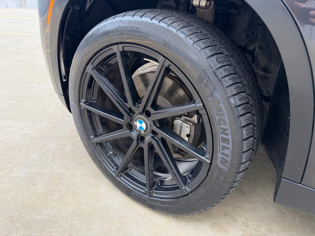 used 2015 BMW X5 car, priced at $13,950