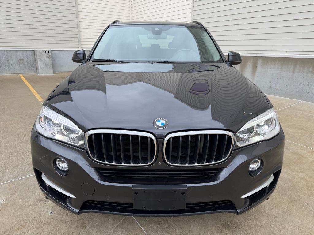 used 2015 BMW X5 car, priced at $13,950