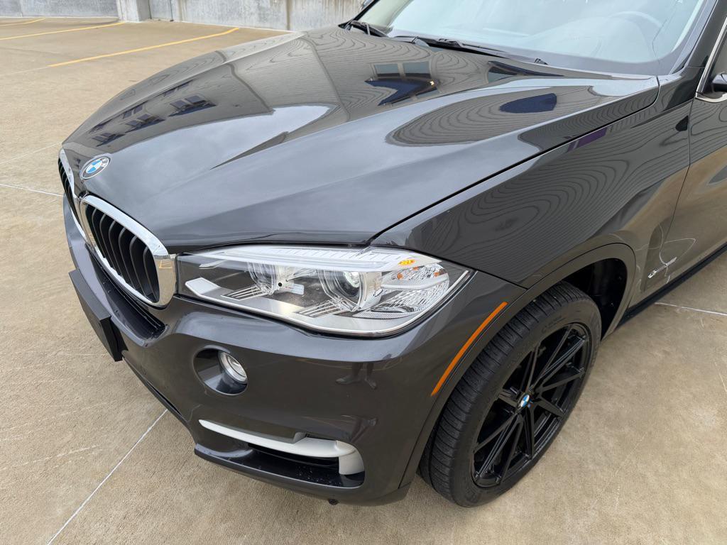 used 2015 BMW X5 car, priced at $13,950