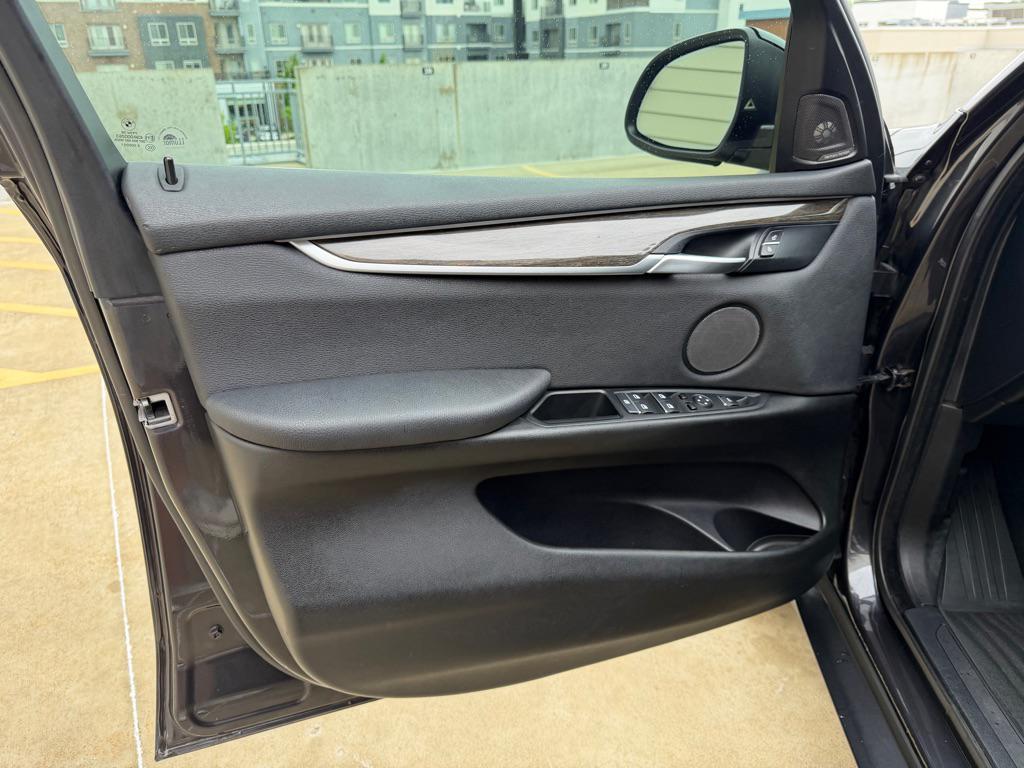 used 2015 BMW X5 car, priced at $13,950