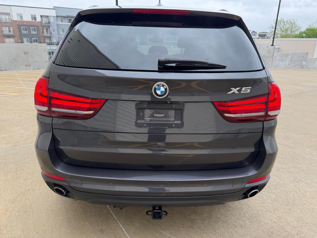 used 2015 BMW X5 car, priced at $13,950
