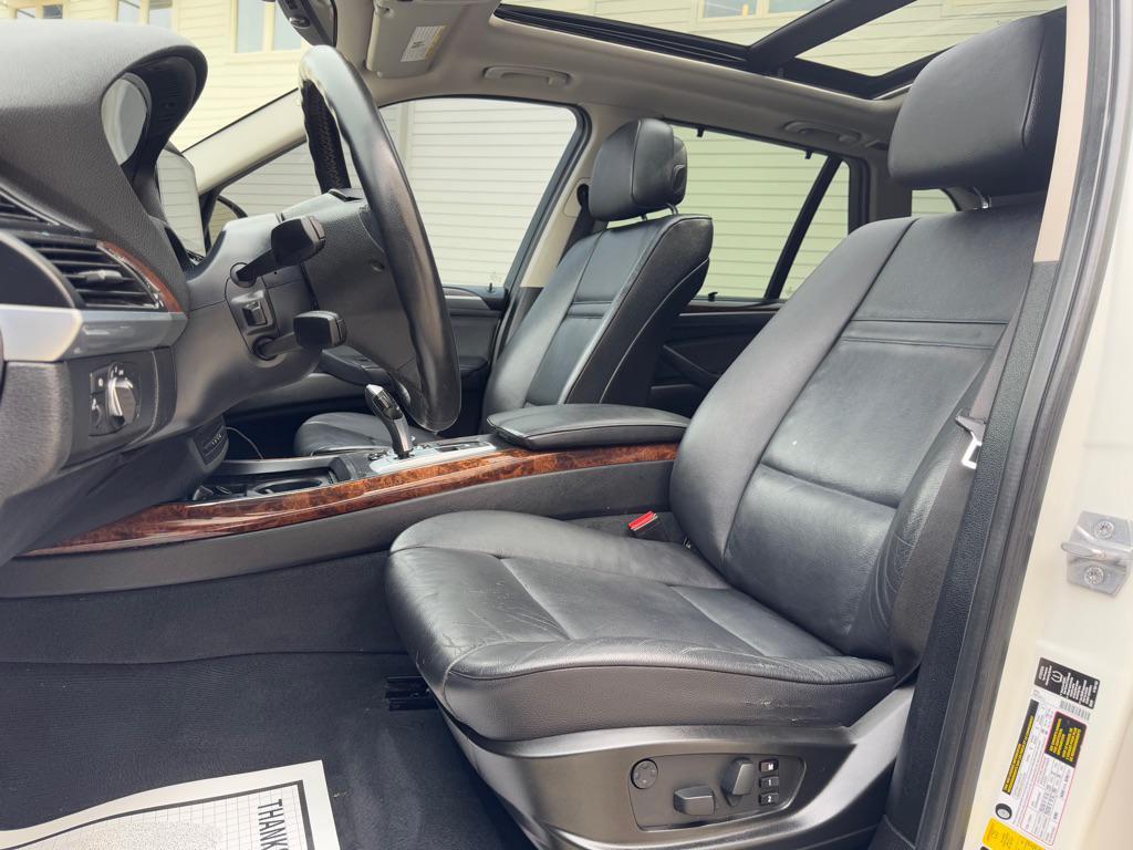 used 2013 BMW X5 car, priced at $9,950