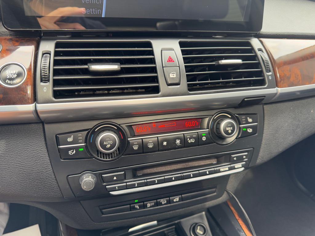 used 2013 BMW X5 car, priced at $9,950