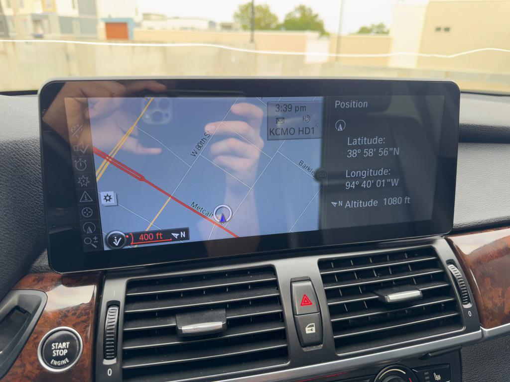 used 2013 BMW X5 car, priced at $9,950