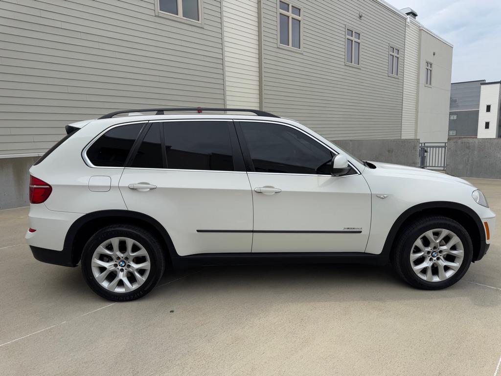 used 2013 BMW X5 car, priced at $9,950