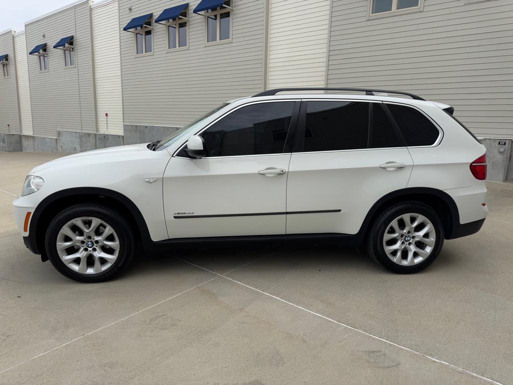 used 2013 BMW X5 car, priced at $9,950