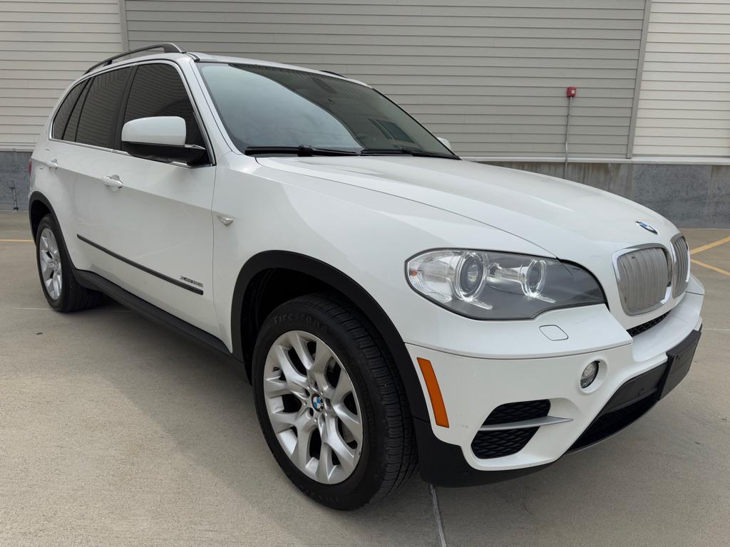 used 2013 BMW X5 car, priced at $9,950