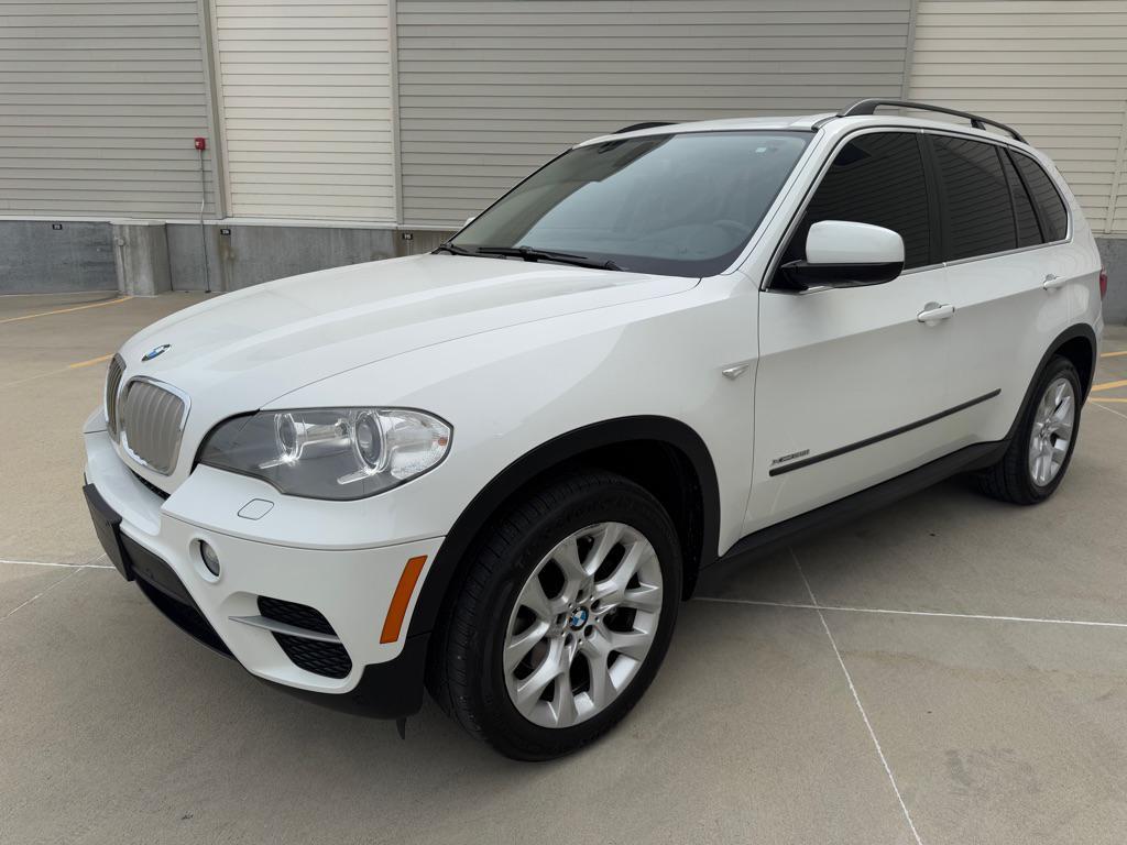 used 2013 BMW X5 car, priced at $9,950
