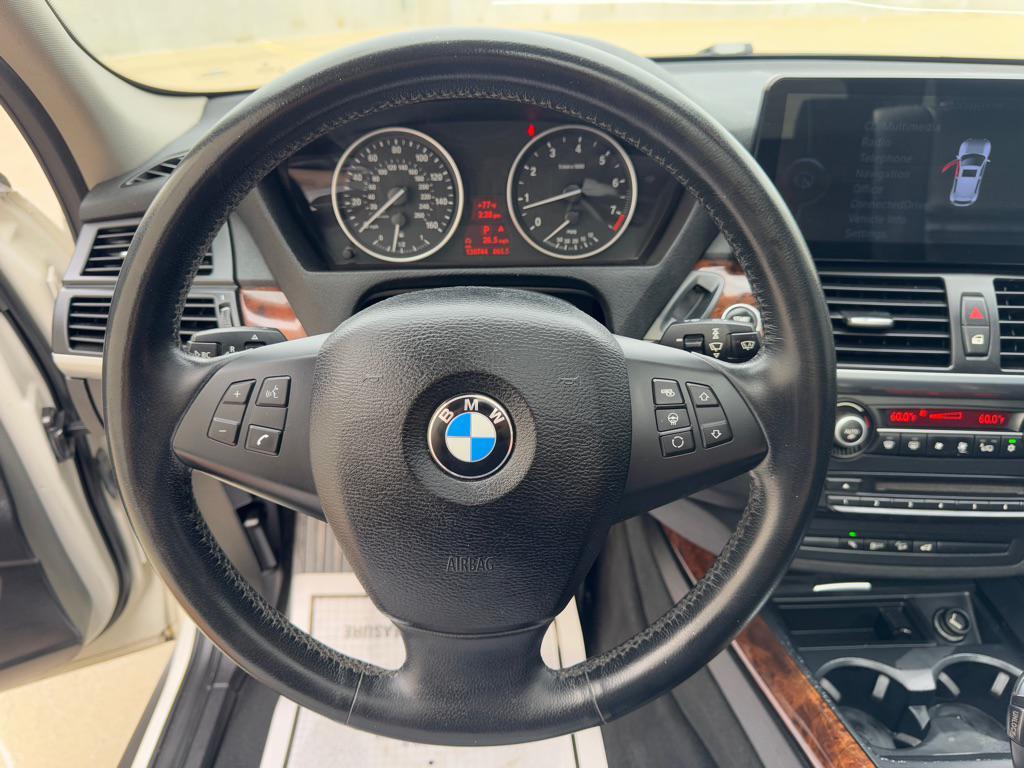 used 2013 BMW X5 car, priced at $9,950